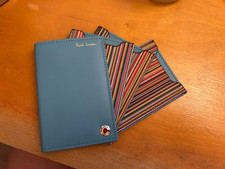 Portafoglio Paul Smith