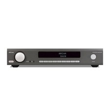 ARCAM SA20 Amplificatore Integrato Classe G 90W/Ch MM Phono DAC Telecomando Hi-Fi Stereo