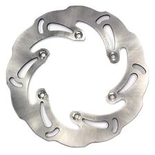 DISCO FRENO POSTERIORE KTM MX