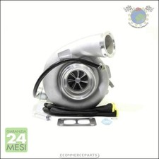 Turbina Turbocompressore Alanko per SCANIA P K