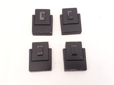 BMW R 80 G/S ST PD R 80 GS 100 GS CS RS S RT N° 4  SERRATURE 069 VALIGIE TOURING