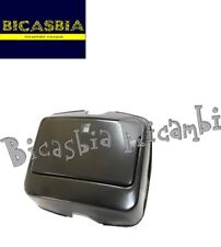10557 - BAULETTO ANTERIORE VESPA 125 150 200 PX PE ARCOBALENO SENZA SERRATURA