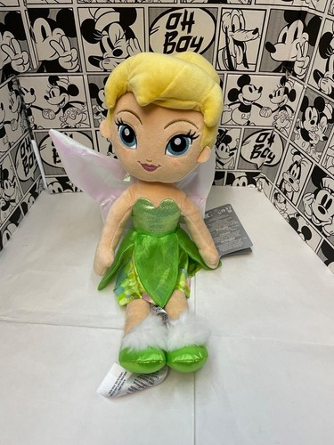Trilly bambola peluches - trilly,