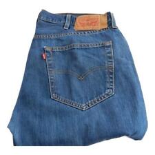 Levi 501 Jeans Dritto Regolare