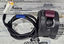 devio luci destro ducati