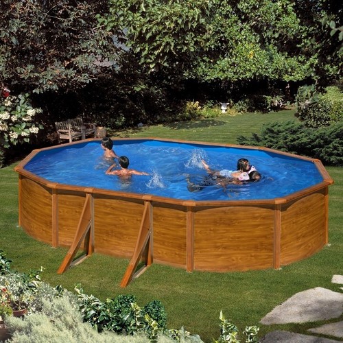 Gre piscina fuoriterra sicilia - piscina,