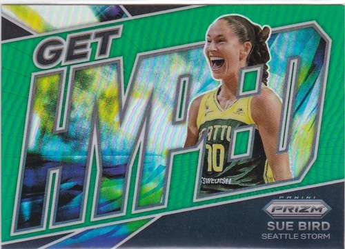 2022 panini prizm wnba - 2022,