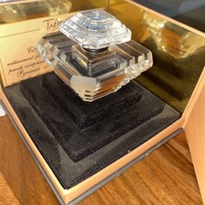 TRESOR DE LANCOME FLACON