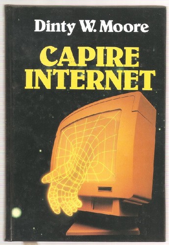 Libro capire internet - capire, w