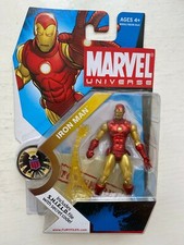 Bnib Marvel Universe 9.5cm
