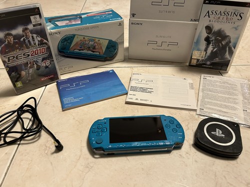 Playstation psp 3004 - playstation,