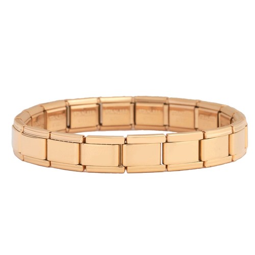 Bracciale oro classico