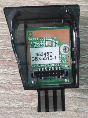 Modulo ju7500 televisor - ir,