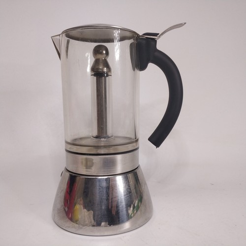 Caffettiera splendid vintage - caffettiera,