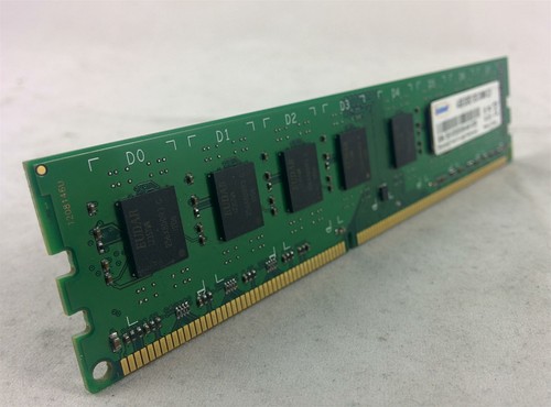 Eudar pc3 10600 - 4, gb