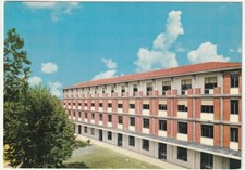 MOGLIANO VENETO - TREVISO - COLLEGIO SALESIANO ASTORI - VIAGG. 1970 -65053-