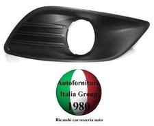 GRIGLIA PARAURTI ANTERIORE DX