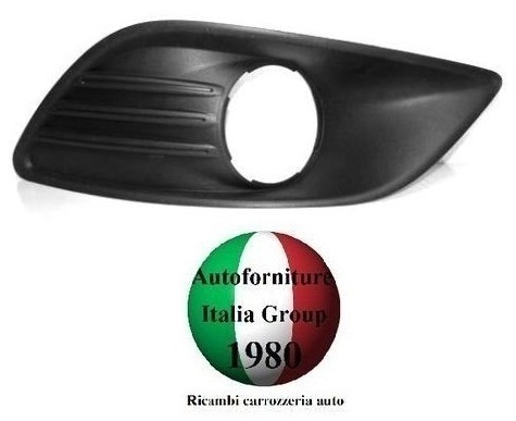 Griglia paraurti anteriore - paraurti,