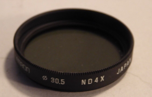 Filtro densità neutra tamron