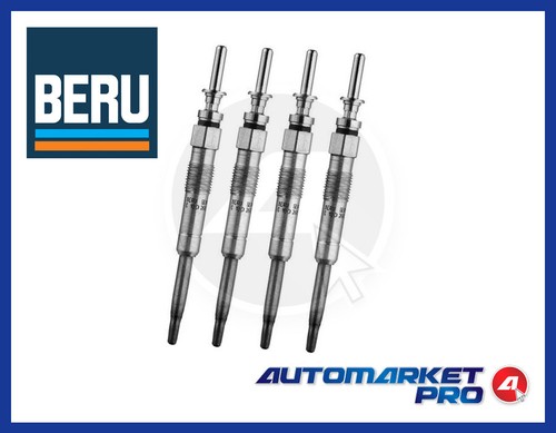 Kit candelette beru ge102 - 4,