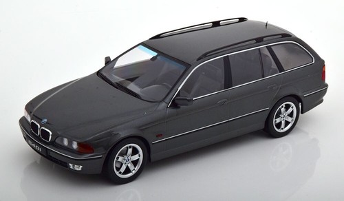 Bmw 540i e39 touring 1997 - 540i,