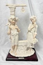 Giuseppe Armani Scultura Made