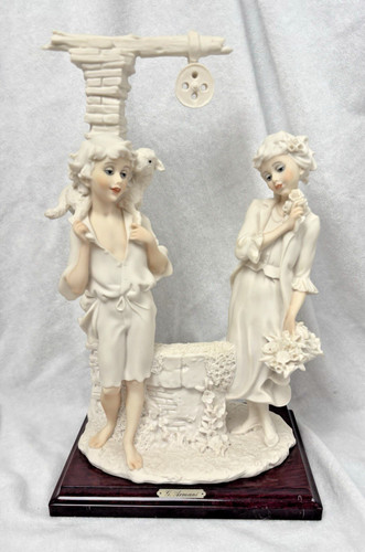 Giuseppe armani scultura - scultura, made