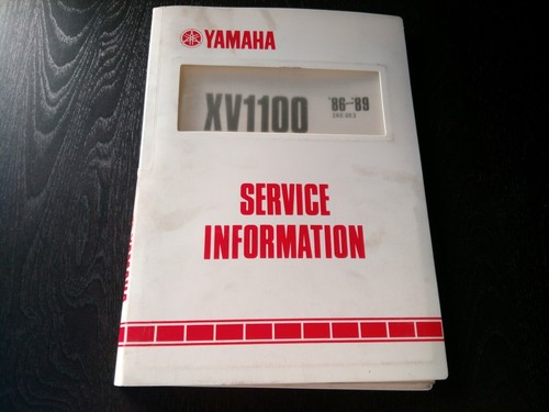 Yamaha 1000 1100 xv1000 - 1000,