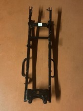 Telaietto posteriore honda nsr - telaietto,
