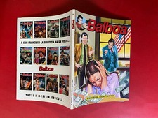 BALBOA n. 33 IL MOSTRO DEL