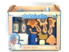 VINTAGE SEBINO CICCIOBELLO SET