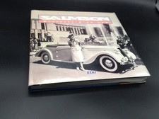 SALMSON HISTOIRE D’UN NOM CLAUDE CHEVALIER ETAI ED 1997 