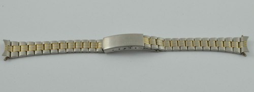Citizen acciaio oro bracciale - citizen,