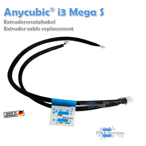 Services anycubic i3 mega - it&e,