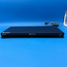 Sony BDP-S470 Lettore DVD