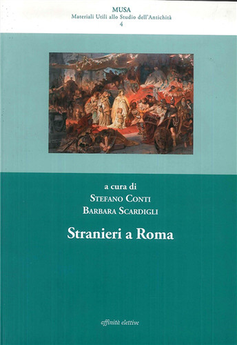 Stranieri roma - ,