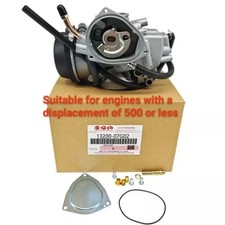 SUZUKI GENUINE CARBURETOR FOR