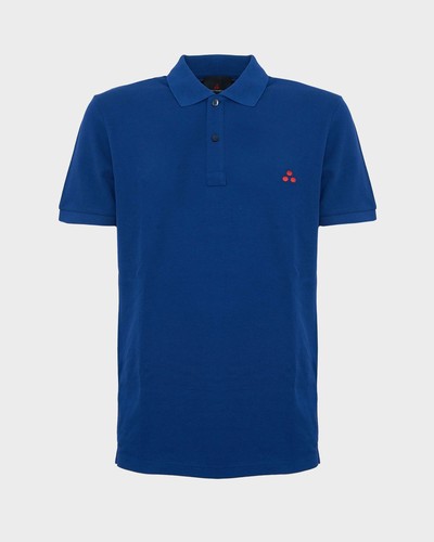 Polo peuterey zeno - peuterey,