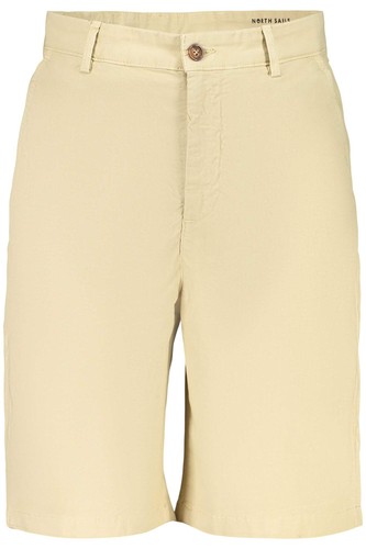 Pantaloni north sails beige - north,