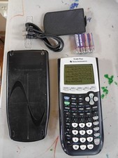 Texas Instruments TI-84 Plus