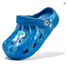 Zoccoli da giardino per