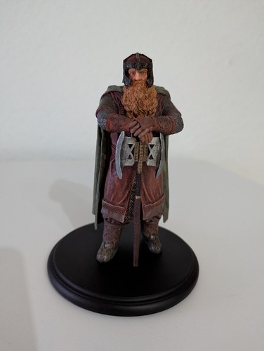 Weta workshop signore - weta, il