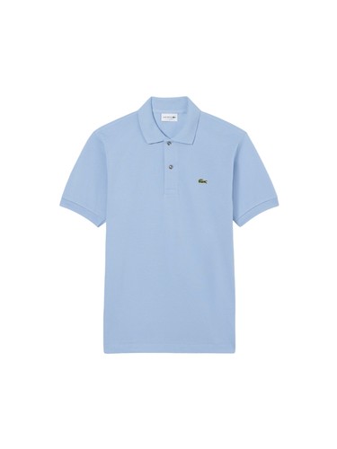 Polo lacoste unisex - unisex,, piqué