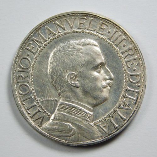 Regno italia vittorio - d'italia,