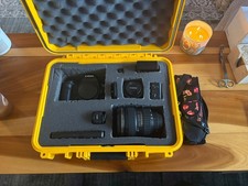 Canon 5D Mark III complete kit