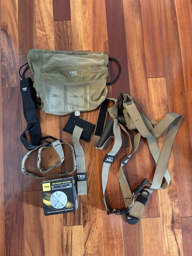 Trx trainer con ancoraggio - trx,