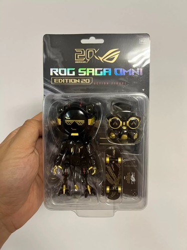 Asus rog saga omni edition - asus,