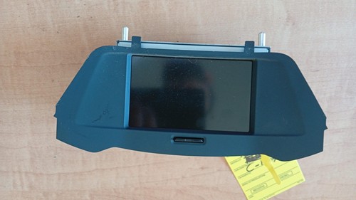 Display multifunzione