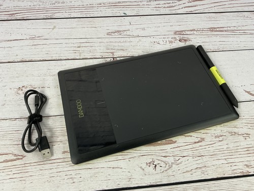 Wacom bamboo pen ctl 470 - bamboo,