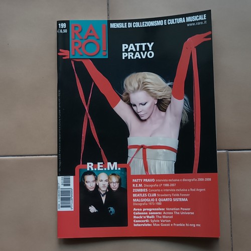 Rivista raro mensile di - mensile,